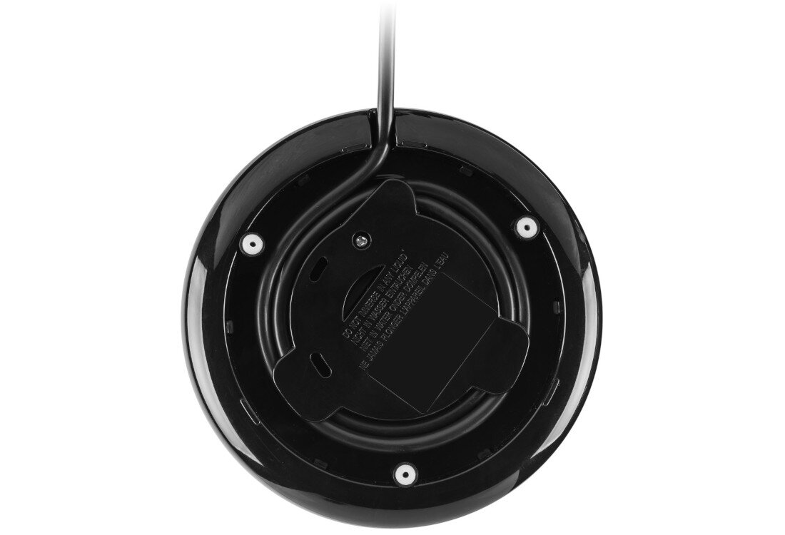 Czajnik HYUNDAI VK770 Przechowywanie kabla podstawa