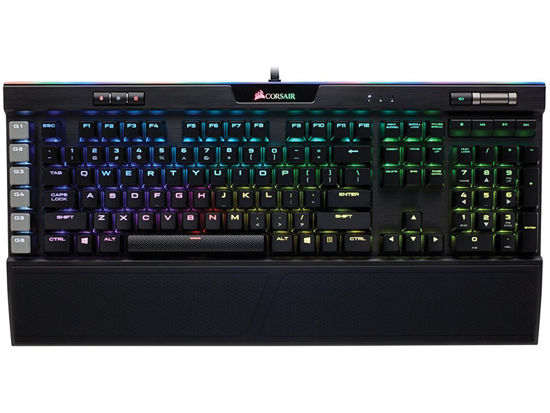 Klawisze Cherry MX