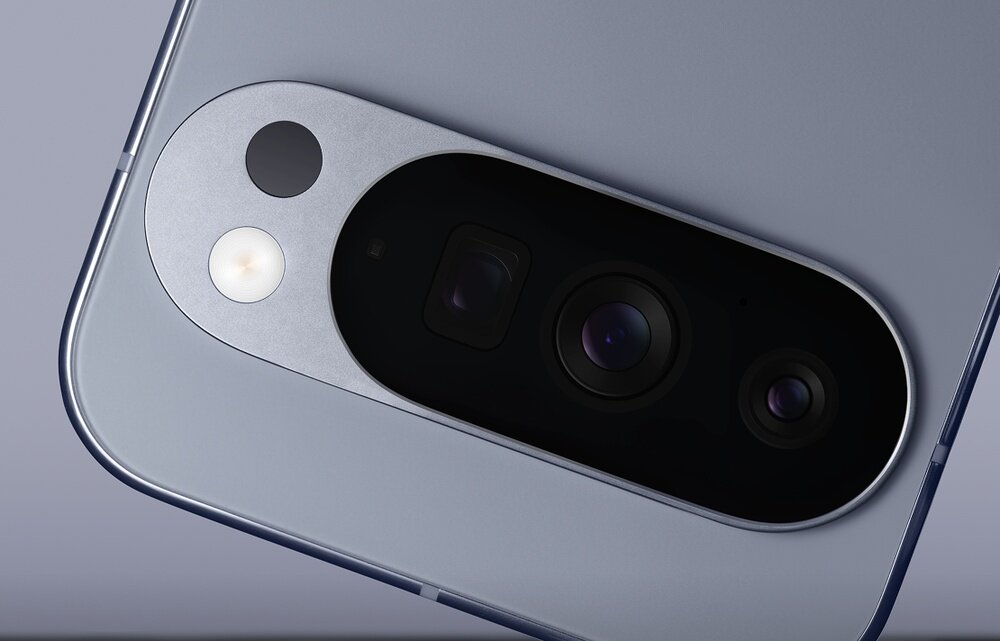 Smartfon GOOGLE Pixel 10 Pro trwałość Gorilla Glass Victus 2 aluminium z recyklingu odporność IP68