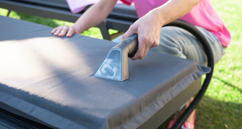 Odkurzacz KARCHER SE 3-18 Compact 1.081-500.0  Cicha wydajna praca sprzątanie atmosfera