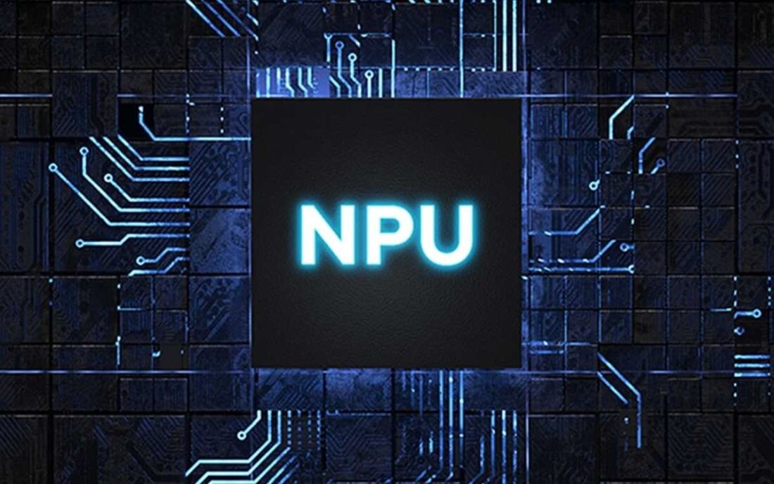 Laptop ExpertBook P5 P5405 z grafiką NPU – dedykowany układ do zadań AI