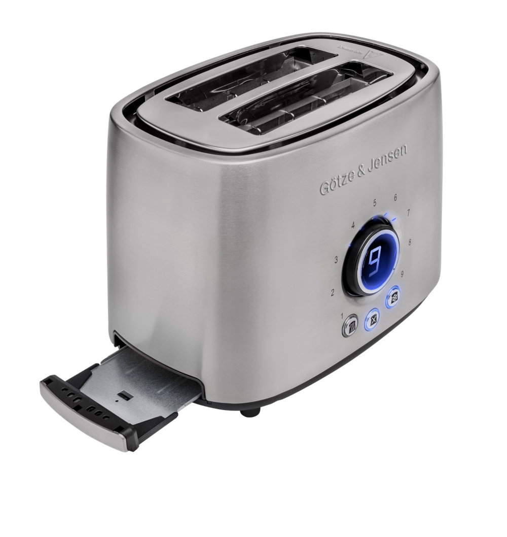 Toster BLAUPUNKT TSS701 funkcje