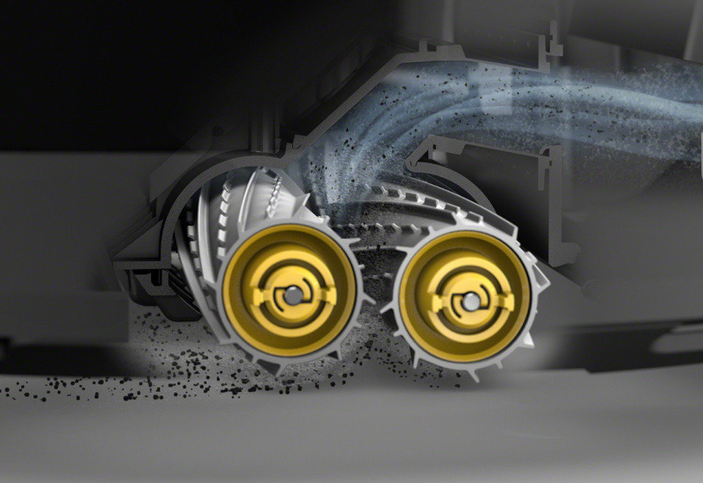 Odkurzacz IROBOT Roomba 965 perfect edge