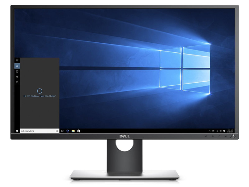 Wysoka jakość obrazu