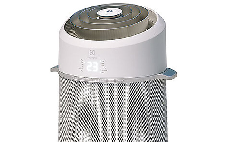 Technologia AirSurround