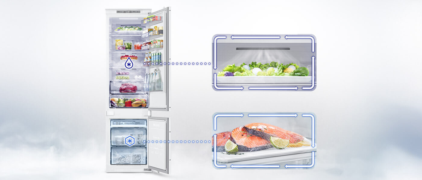 lodówka brb80f30bes0eo z dwoma obiegami powietrza lodówka brb80f30bes0eo z dwoma obiegami powietrza