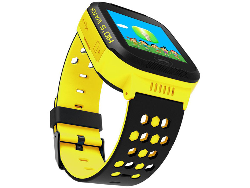 Z krokomierzem i latarką