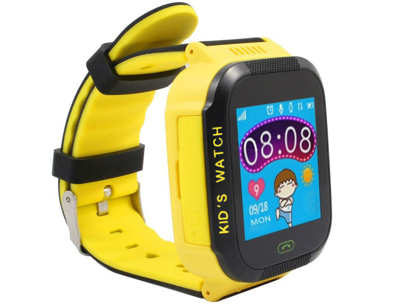 Wygodny i kolorowy wyświetlacz