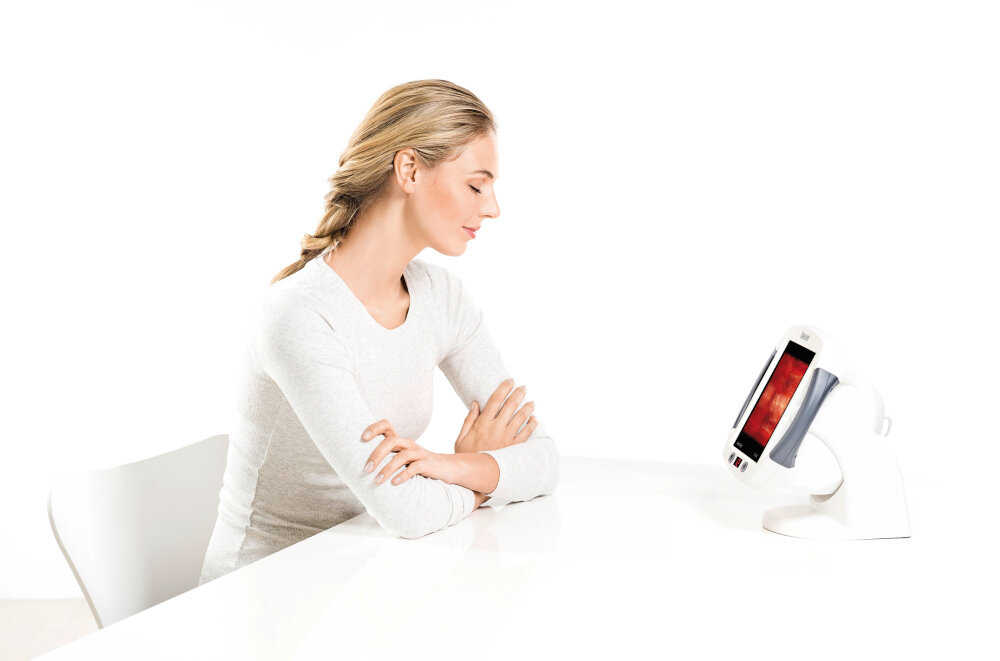 Lampa na podczerwien BEURER IL 50