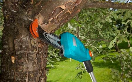 Wzmocnione opony Radial