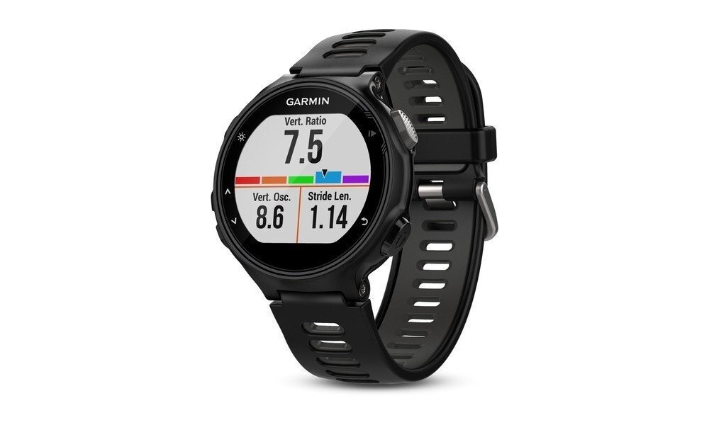 Zegarek sportowy GARMIN Forerunner 735XT opis