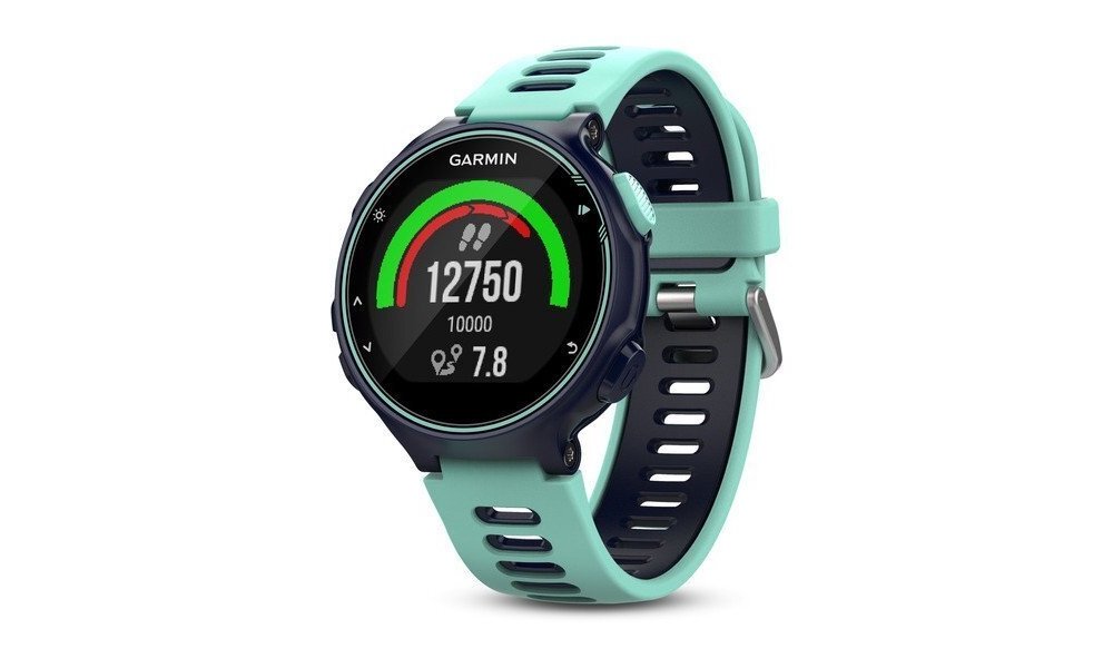 Zegarek sportowy GARMIN Forerunner 735XT opis