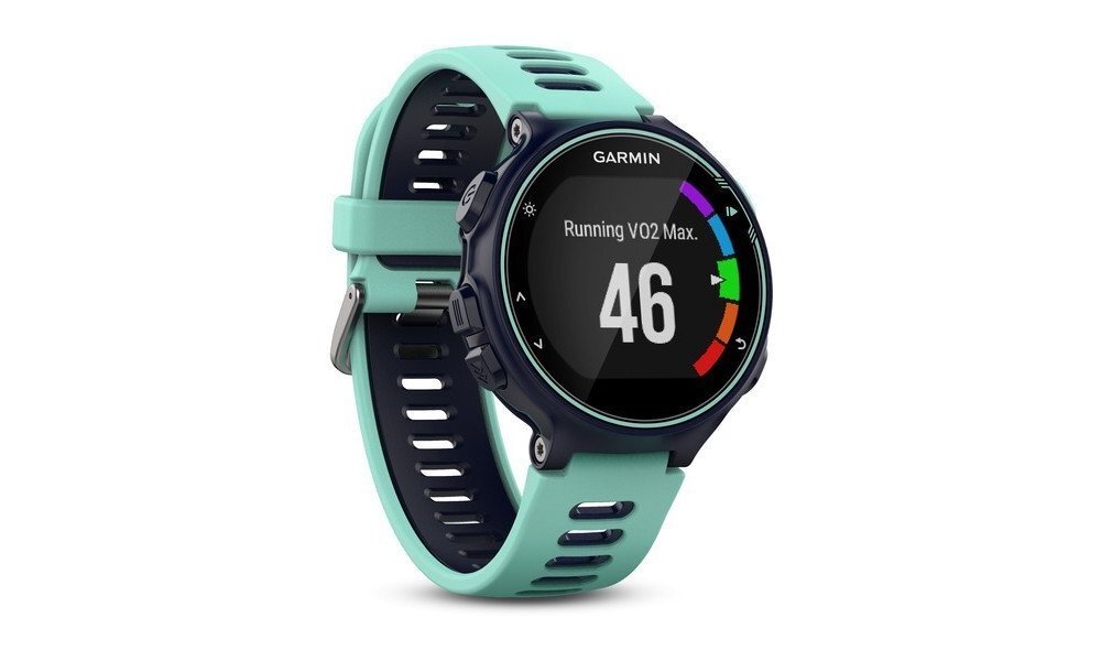 garmin 735xt app
