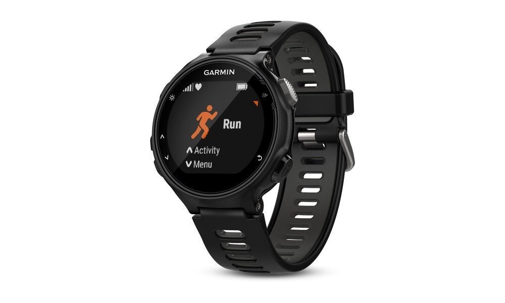 Zegarek sportowy GARMIN Forerunner 735XT informacje