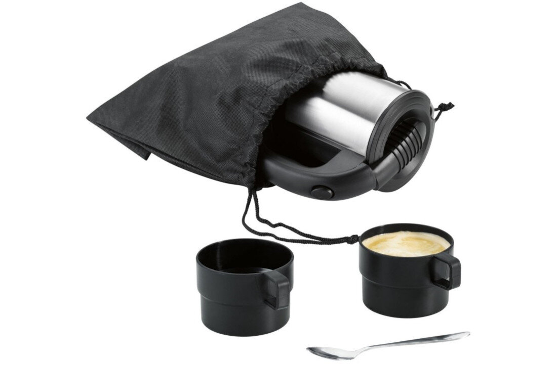 Czajnik CLATRONIC WKR 3624 zestaw akcesoria komplet wyposazenie