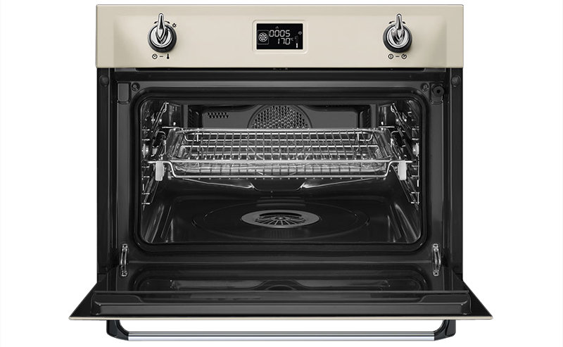 19 różnych funkcji, pełen pakiet zabezpieczeń