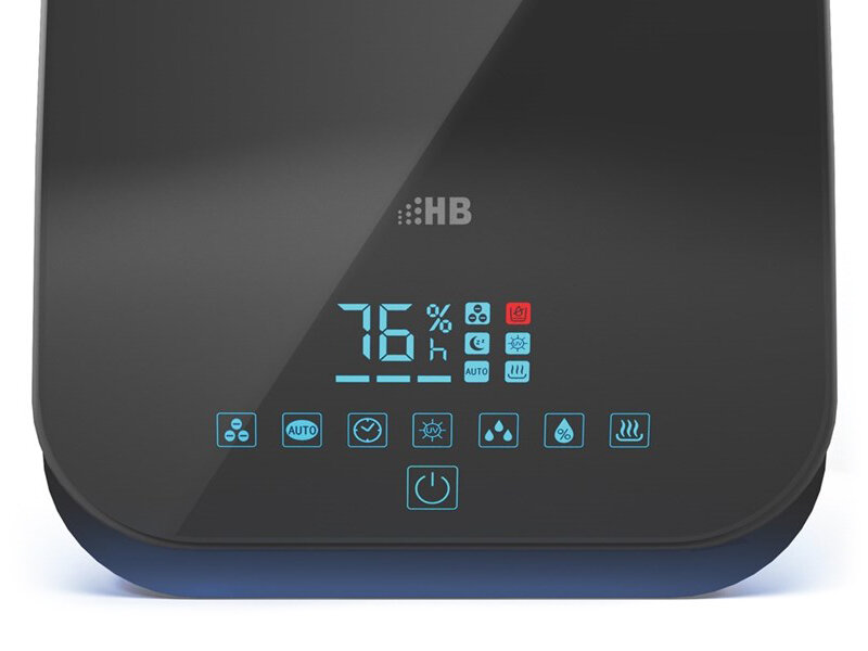 Indywidualnie dobrane parametry