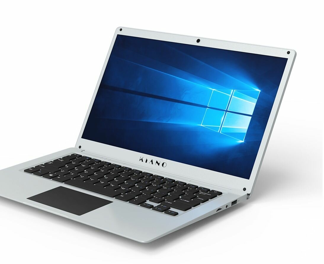 Laptop KIANO SlimNote 14.2 - Windows