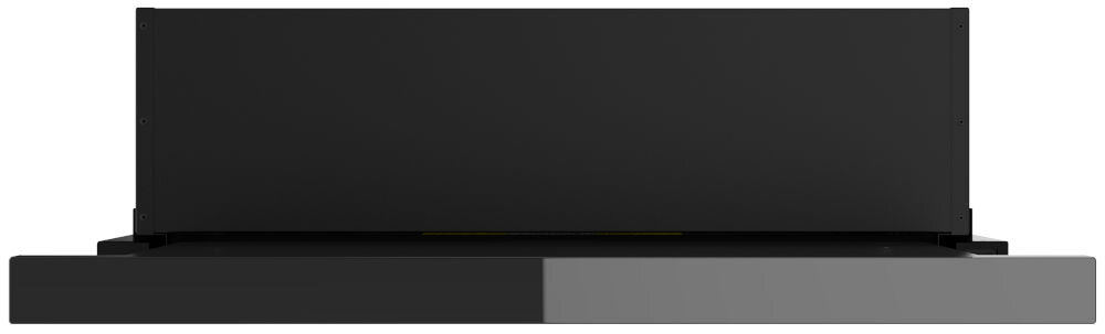 Okap GÖTZE & JENSEN TH210KM Biały 333.7m3/h 64dB klasa C