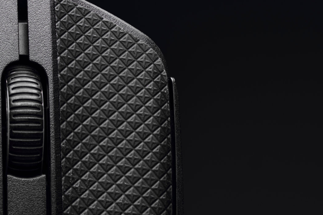 Mysz HYPERX Pulsefire Haste 2 platformy szybkość precyzja czujnik personalizacja rolki