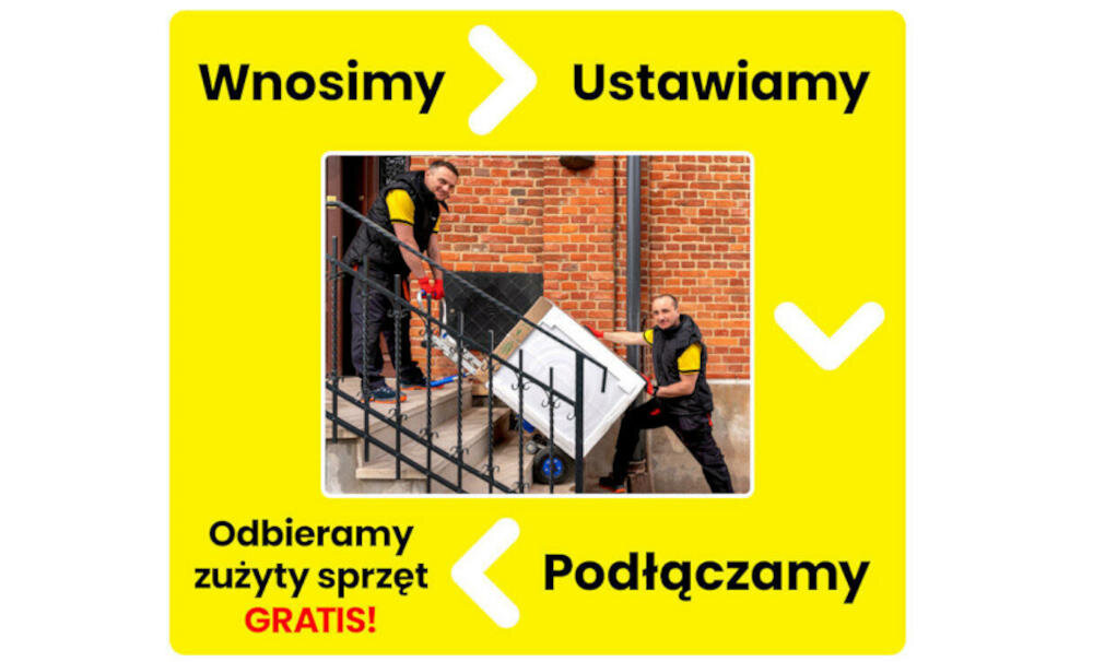 ASKO W6098X.W 3 usługa