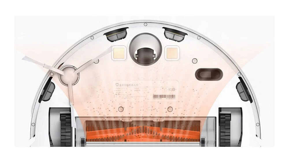 OdkurzaczXIAOMISTYTJ01ZHMMijia1CBialy-moc 