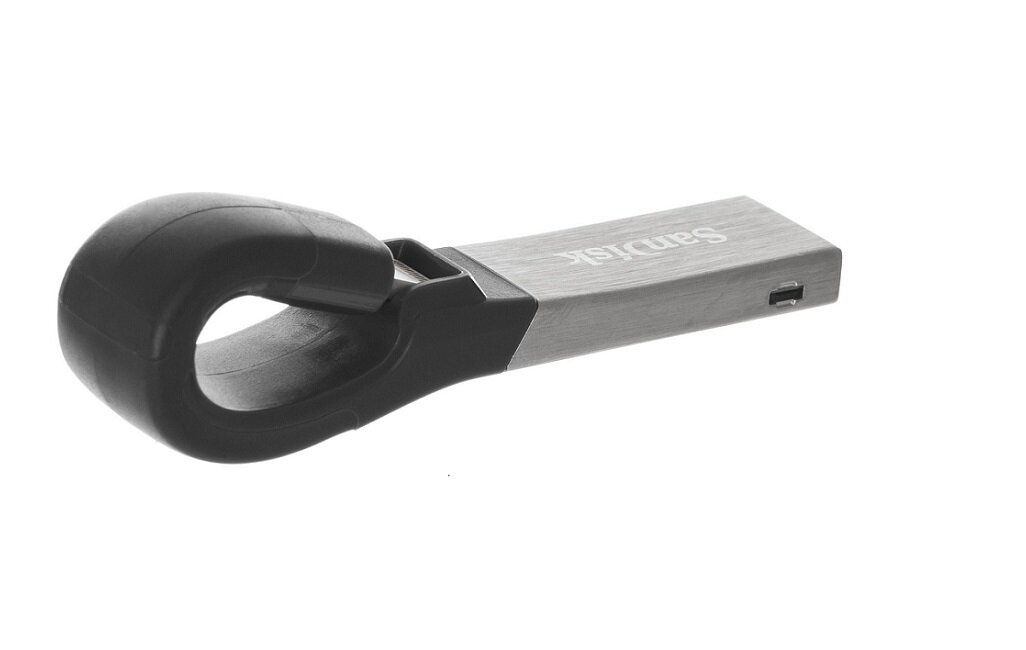 Pamięć SANDISK iXPAND 64GB niezawodność wysoka wydajność wytrzymałość