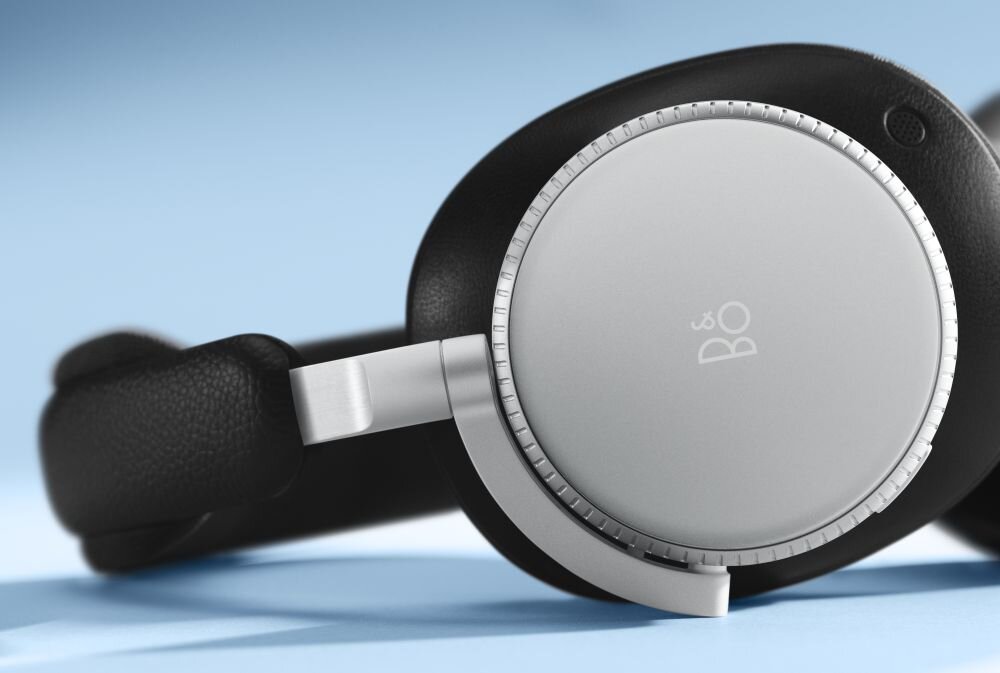 Słuchawki nauszne BANG & OLUFSEN Beoplay H100 ANC Wodoodporne dzwiekowe wrazenia naturalnosc dolby atmos