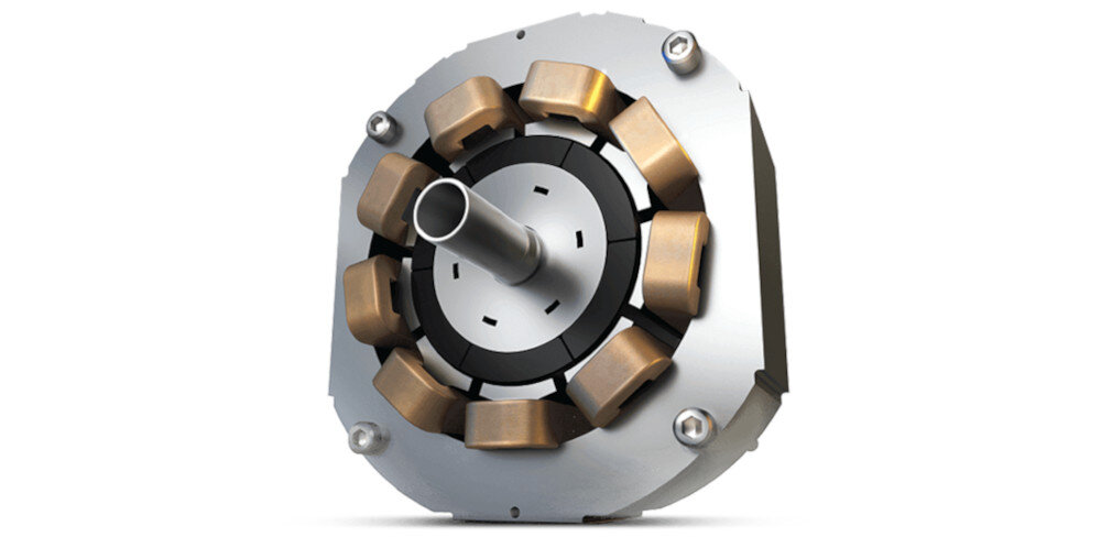 LODÓWKA BEKO BCNA275E5ZSN Sprężarka inwerterowa wydajność niezawodność żywotność cicha praca