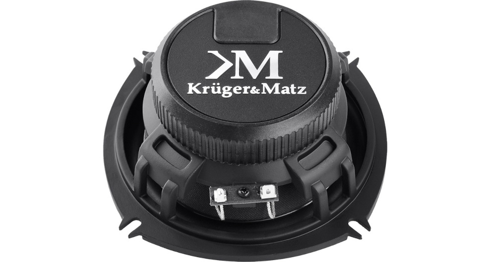 Głośnik samochodowy KRUGER&MATZ KM520T11 - Dobry wybór do samochodu