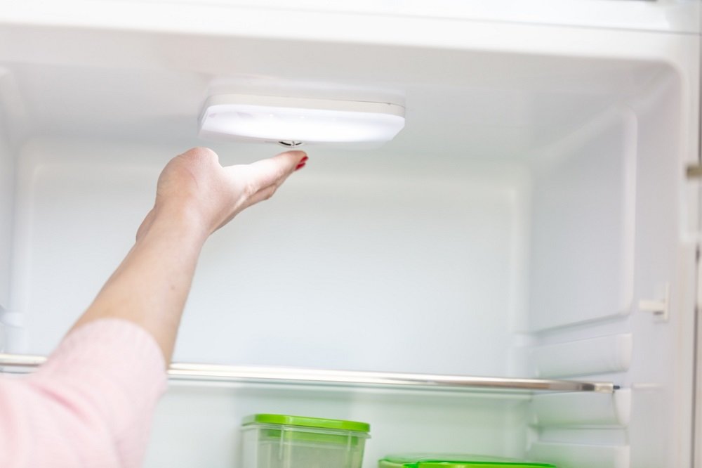 Lodówka MPM 285 KB 31 odszranianie odprowadzanie wody