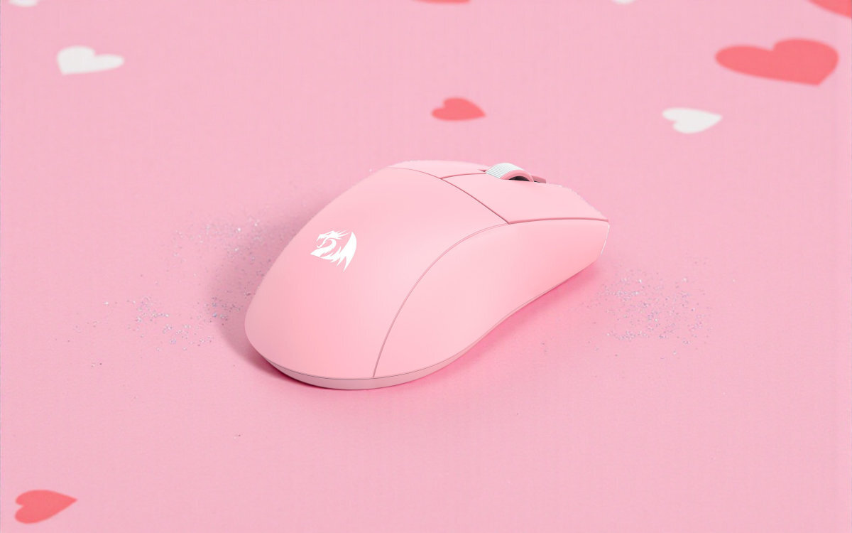 REDRAGON M916-LIT-1K - mysz na blacie