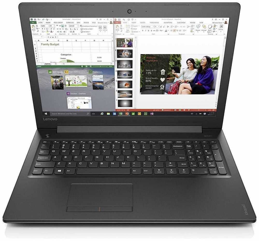 LENOVO Ideapad 310