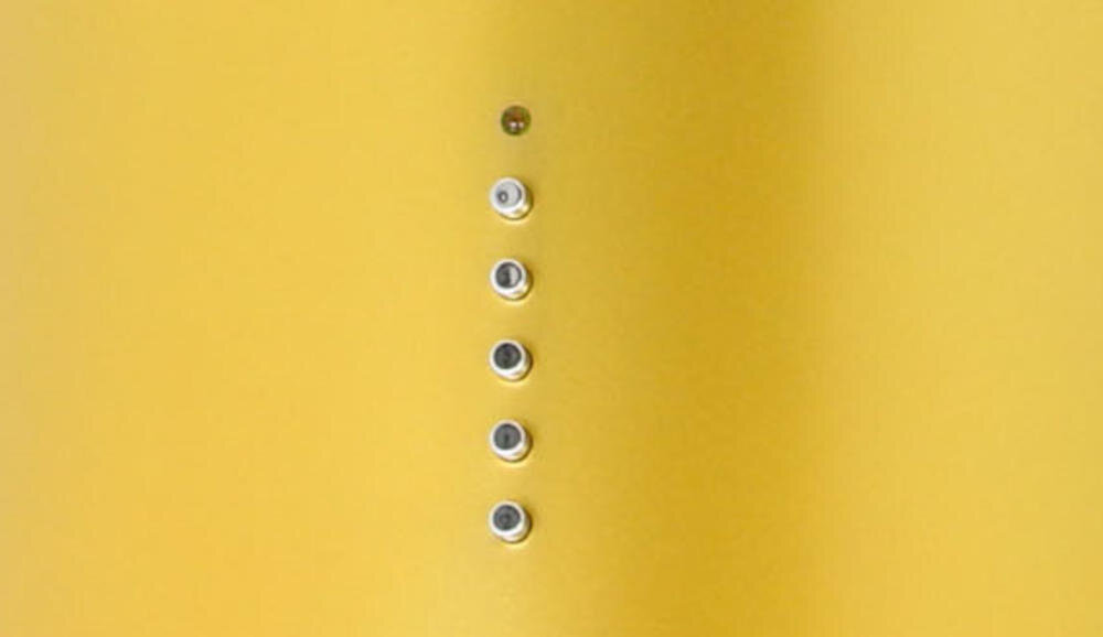 AKPO WK-4 Balmera WL okap panel sterowanie dotykowe ustawienia