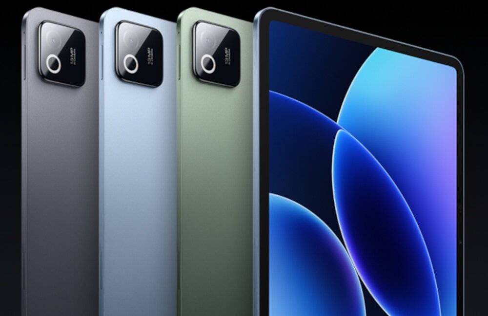 Xiaomi Pad 8 Pro mobilny tablet do pracy i multimediów