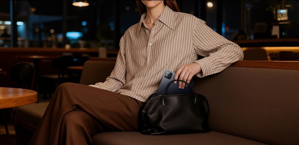 Xiaomi Pad 8 Pro lekka smukła konstrukcja mobilność