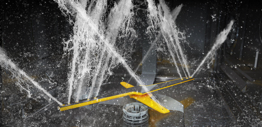 ZMYWARKA SAMSUNG BESPOKE DW60CB895UAPET