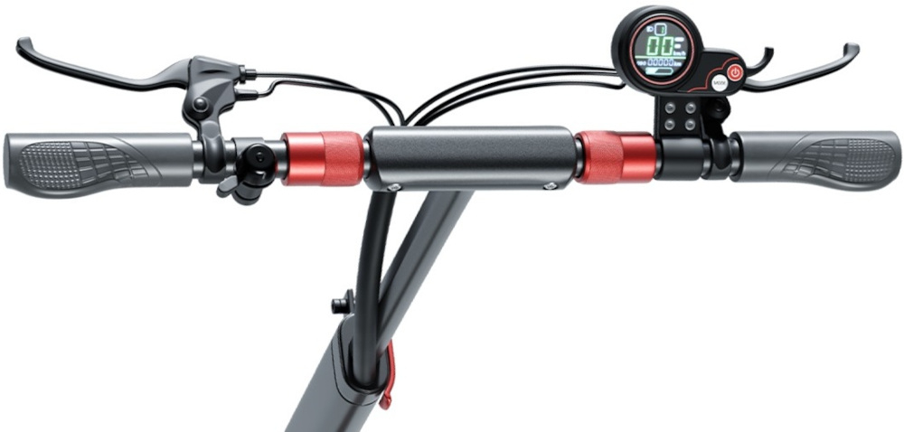 Hulajnoga elektryczna MOTUS Pro 8.5 Lite Czarny