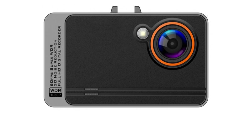 Wysokiej jakości wyświetlacz