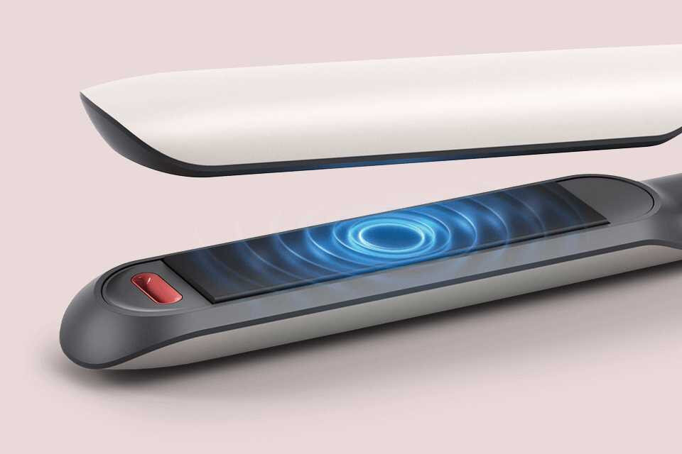 Pielęgnacja jonami, podwójna jonizacja