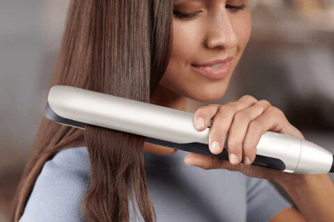 Płytki nasączone olejkiem arganowym