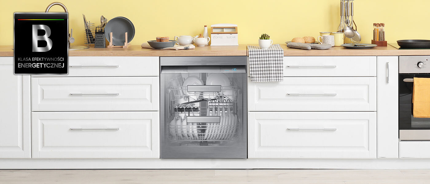 Wnosi elegancję do pomieszczeń. Jest też energooszczędna 