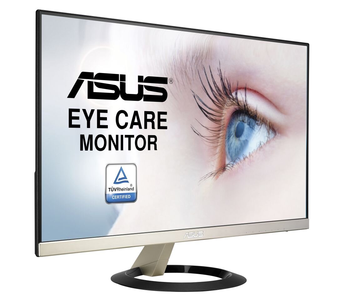 Monitor ASUS VZ249H 27 1920x1080px IPS - Monitor  