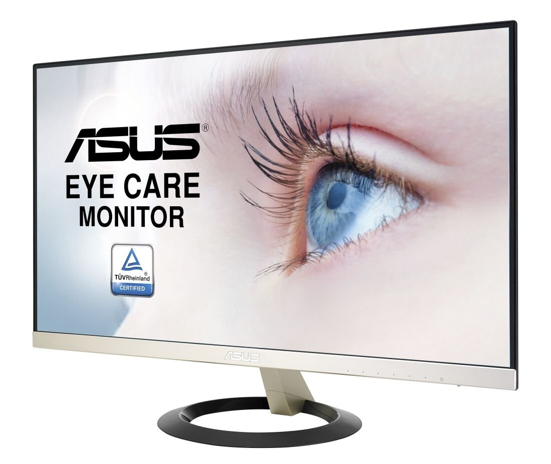 Monitor ASUS VZ249H 27 1920x1080px IPS - Wygoda   