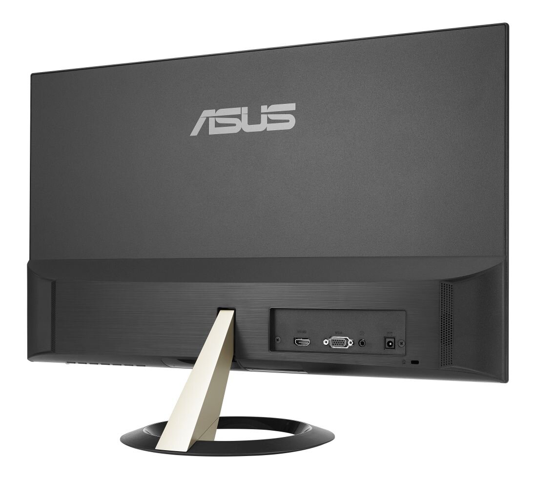 Monitor ASUS VZ249H 27 1920x1080px IPS - HDMI  