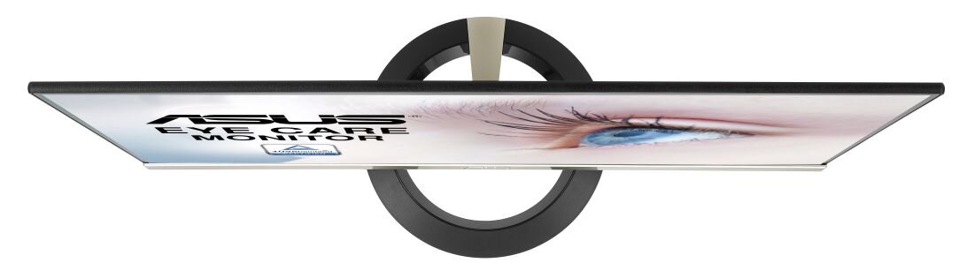 Monitor ASUS VZ249H 27 1920x1080px IPS - parametry  