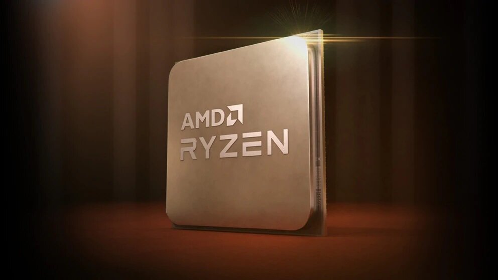 Procesor AMD Ryzen 5 1600 Zen+/12NM - obecność sześciu rdzeni 3.2 GHz Turbo 3,6 GHz aplikacja Ryzen Master