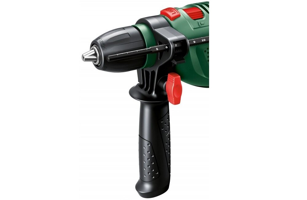 Wiertarka udarowa BOSCH PSB 680 RE Sprzęt dla profesjonalistów solidna niezawdona wydajny silnik