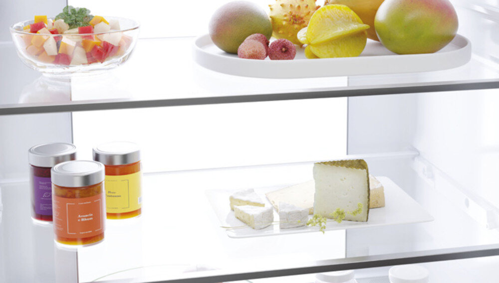 LODÓWKA HAIER HTR3619FNMN