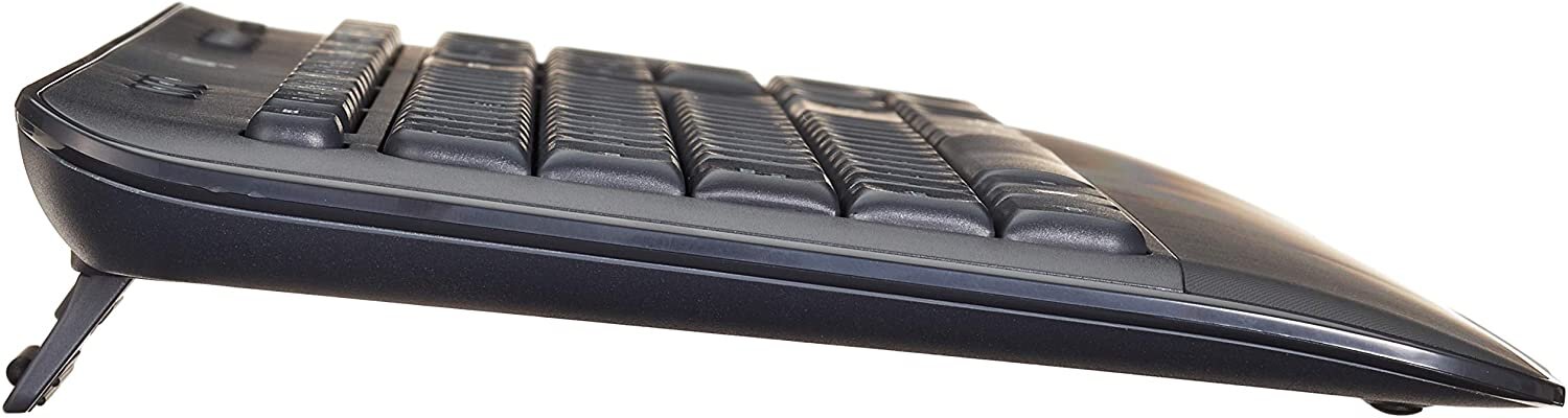 Zestaw LOGITECH MK545 Advanced Bok